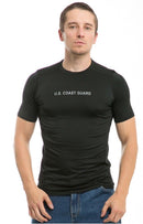 US Military Army Air Force Navy Training Workout Muscle Anti-Microbial T-Shirts-Serve The Flag 21 image