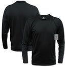 US Military Army Performance Cool Anti-Odor Workout Training Long Sleeve T-Shirts-Serve The Flag 5 image
