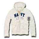 US Military Navy Air Force Army Marines Waffle Lined Fleece Hoodie Sweatshirt-Serve The Flag 7 image