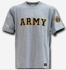 US Patriotic Military Army Navy Air Force Marines Law Enforcement Logo T-Shirts-Serve The Flag 12 image