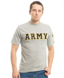 US Patriotic Military Army Navy Air Force Marines Law Enforcement Logo T-Shirts-Serve The Flag 13 image