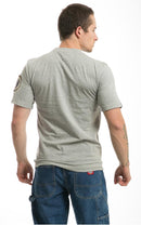 US Patriotic Military Army Navy Air Force Marines Law Enforcement Logo T-Shirts-Serve The Flag 11 image