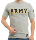 US Patriotic Military Army Navy Air Force Marines Law Enforcement Logo T-Shirts-Serve The Flag