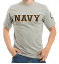 US Patriotic Military Army Navy Air Force Marines Law Enforcement Logo T-Shirts-Serve The Flag