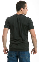 Rapid Dominance US Patriotic Military V-Neck Army Air Force Coast Guard Marines Navy T-Shirts-Serve The Flag 15 image