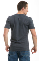 Rapid Dominance US Patriotic Military V-Neck Army Air Force Coast Guard Marines Navy T-Shirts-Serve The Flag 18 image