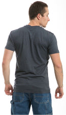 Rapid Dominance US Patriotic Military V-Neck Army Air Force Coast Guard Marines Navy T-Shirts-Serve The Flag 11 image