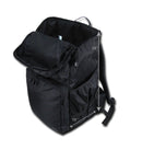 US USA Army Military Backpack Trekking Tactical Camping Hiking Outdoor Top Load-Serve The Flag 4 image