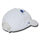 USA American Flag Patriotic Embroidered Globe Low Crown Dad Baseball Caps Hats-Serve The Flag 13 image