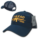 USA Flag Freedom United Patriotic Military Relaxed Fit Trucker Baseball Cap Hats-Serve The Flag 58 image