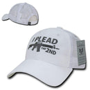 USA Flag Freedom United Patriotic Military Relaxed Fit Trucker Baseball Cap Hats-Serve The Flag 62 image