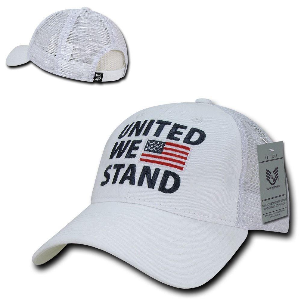 USA Flag Freedom United Patriotic Military Relaxed Fit  display picture 2