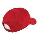 USA Flag Patriotic Embroidered Cotton 5 Panel Dad Golf Caps Hats-Serve The Flag 12 image