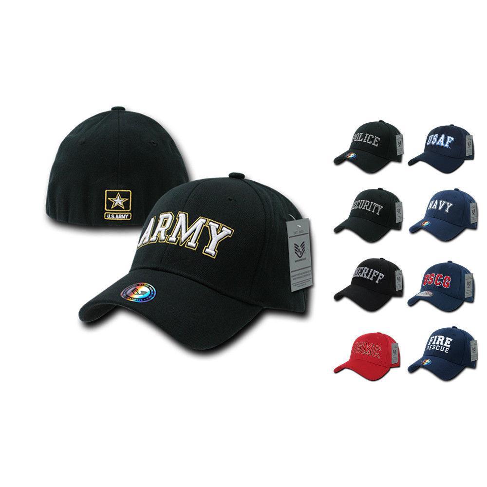 Army baseball tzdni hats