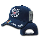 Rapid Dominance USA Veteran Military Army Air Force Navy Marines Coast Guard Baseball Hats Caps-Serve The Flag 10 image