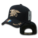 Rapid Dominance USA Veteran Military Army Air Force Navy Marines Coast Guard Baseball Hats Caps-Serve The Flag 26 image