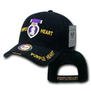 Rapid Dominance USA Veteran Military Army Air Force Navy Marines Coast Guard Baseball Hats Caps-Serve The Flag 15 image