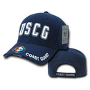 Rapid Dominance USA Veteran Military Army Air Force Navy Marines Coast Guard Baseball Hats Caps-Serve The Flag 17 image