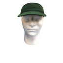 Visors Sun Plain Hat Sports Cap Cotton Golf Tennis Beach Summer Women Men Kids-Serve The Flag 24 image