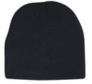Warm Winter 8' Beanies Classic Essentials Hats Skull Caps Acrylic Ski Unisex-Serve The Flag 4 image