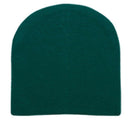 Warm Winter 8' Beanies Classic Essentials Hats Skull Caps Acrylic Ski Unisex-Serve The Flag 5 image