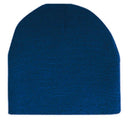 Warm Winter 8' Beanies Classic Essentials Hats Skull Caps Acrylic Ski Unisex-Serve The Flag 2 image