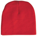 Warm Winter 8' Beanies Classic Essentials Hats Skull Caps Acrylic Ski Unisex-Serve The Flag 6 image