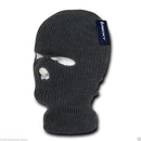 Decky Warm Winter Balaclava 3 Hole Face Masks Beanies Ski Motorcycle Biker Tactical-Serve The Flag 11 image