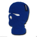 Decky Warm Winter Balaclava 3 Hole Face Masks Beanies Ski Motorcycle Biker Tactical-Serve The Flag 16 image