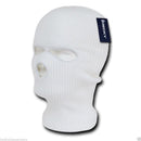 Decky Warm Winter Balaclava 3 Hole Face Masks Beanies Ski Motorcycle Biker Tactical-Serve The Flag 17 image