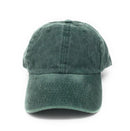 Washed Cotton Low Crown 6 Panel Baseball Relaxed Fit Dad Hats Caps-Serve The Flag 19 image