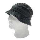 Washed Cotton Sun Bucket Boonie Hats Caps Fitted Sizes Solid /Camo Fishermans Beach-Serve The Flag 14 image