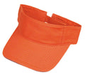 Washed Sandwich Cotton Visor Sun Hat Baseball Cap Bill Golf Tennis Summer Beach-Serve The Flag