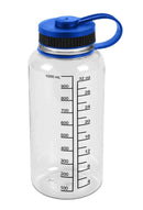 Water Drink Bottle Measurements Measure Mix Smoothies Shaker Fitness Sports 32oz-Serve The Flag 18 image