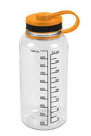 Water Drink Bottle Measurements Measure Mix Smoothies Shaker Fitness Sports 32oz-Serve The Flag 5 image