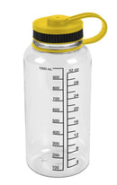 Water Drink Bottle Measurements Measure Mix Smoothies Shaker Fitness Sports 32oz-Serve The Flag 9 image