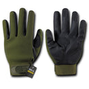 Waterproof Breathable Neoprene All Weather Shooting Work Duty Gloves-Serve The Flag 11 image