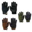 Waterproof Breathable Neoprene All Weather Shooting Work Duty Gloves-Serve The Flag 6 image
