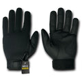 Waterproof Breathable Neoprene All Weather Shooting Work Duty Gloves-Serve The Flag