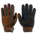 Waterproof Breathable Neoprene All Weather Shooting Work Duty Gloves-Serve The Flag 3 image