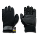 Winter Neoprene Outdoor Work Patrol Military Moisture Protection Gloves-Serve The Flag 2 image