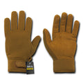 Winter Neoprene Outdoor Work Patrol Military Moisture Protection Gloves-Serve The Flag