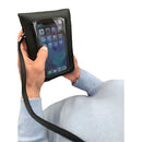 Women'S Crossbody Phone Purse Clear Touchscreen Window Wallet Pouch Case Strap-Serve The Flag 7 image