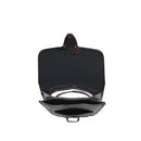 Women'S Crossbody Phone Purse Clear Touchscreen Window Wallet Pouch Case Strap-Serve The Flag 9 image