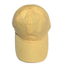 Womens Lightweight Brushed Cotton Baseball Hats Caps 6 Panel Low Crown Summer Colors-Serve The Flag 14 image