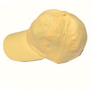 Womens Lightweight Brushed Cotton Baseball Hats Caps 6 Panel Low Crown Summer Colors-Serve The Flag 16 image
