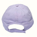 Womens Lightweight Brushed Cotton Baseball Hats Caps 6 Panel Low Crown Summer Colors-Serve The Flag 21 image