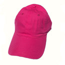 Womens Lightweight Brushed Cotton Baseball Hats Caps 6 Panel Low Crown Summer Colors-Serve The Flag 22 image