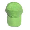 Womens Lightweight Brushed Cotton Baseball Hats Caps 6 Panel Low Crown Summer Colors-Serve The Flag 11 image