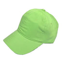 Womens Lightweight Brushed Cotton Baseball Hats Caps 6 Panel Low Crown Summer Colors-Serve The Flag 8 image